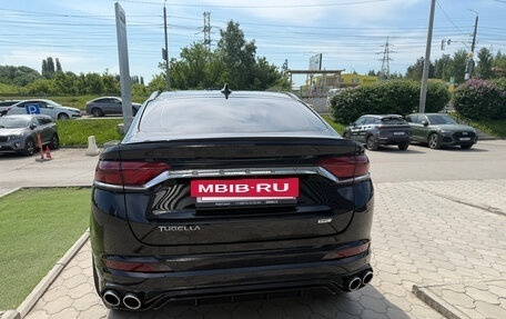 Geely Tugella FY11, 2024 год, 3 590 000 рублей, 6 фотография