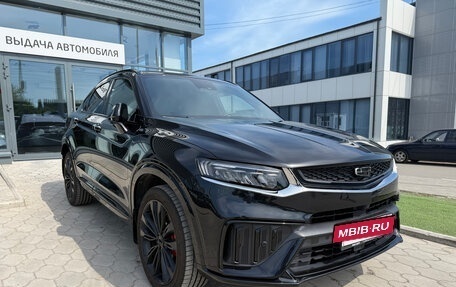 Geely Tugella FY11, 2024 год, 3 590 000 рублей, 2 фотография