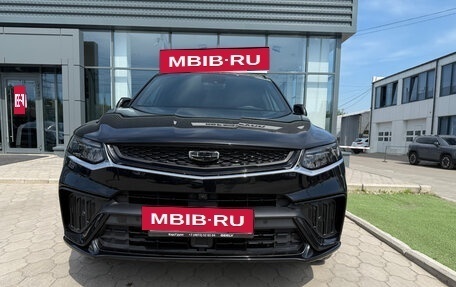 Geely Tugella FY11, 2024 год, 3 590 000 рублей, 3 фотография
