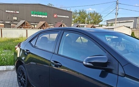 Toyota Corolla, 2013 год, 1 150 000 рублей, 4 фотография