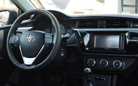 Toyota Corolla, 2013 год, 1 150 000 рублей, 9 фотография