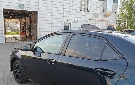 Toyota Corolla, 2013 год, 1 150 000 рублей, 7 фотография