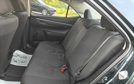 Toyota Corolla, 2013 год, 1 150 000 рублей, 16 фотография