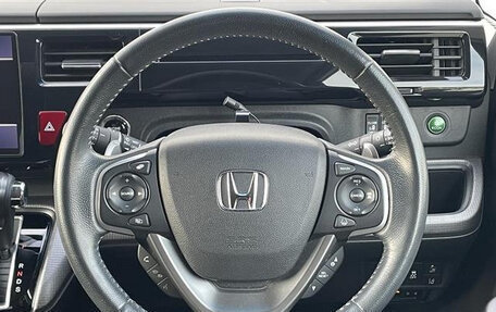Honda Stepwgn IV, 2022 год, 2 040 000 рублей, 4 фотография