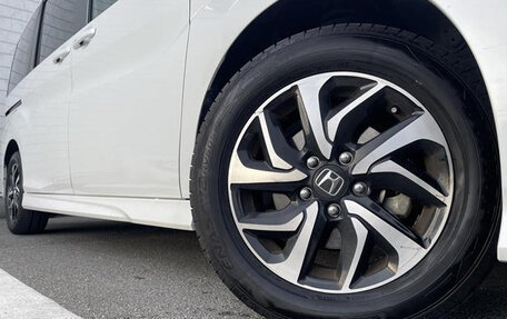 Honda Stepwgn IV, 2022 год, 2 040 000 рублей, 13 фотография