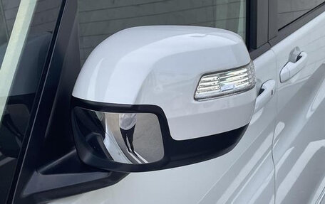 Honda Stepwgn IV, 2022 год, 2 040 000 рублей, 14 фотография
