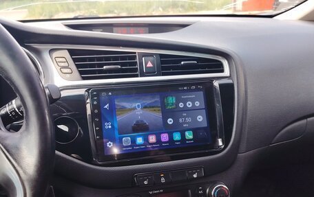 KIA cee'd III, 2016 год, 1 200 000 рублей, 10 фотография