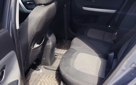 KIA cee'd III, 2016 год, 1 200 000 рублей, 12 фотография