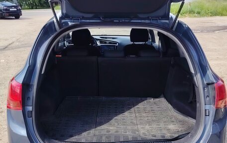 KIA cee'd III, 2016 год, 1 200 000 рублей, 13 фотография