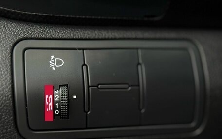Hyundai Solaris II рестайлинг, 2015 год, 990 000 рублей, 22 фотография