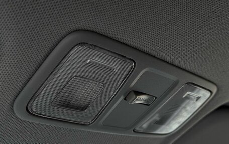 Hyundai Solaris II рестайлинг, 2015 год, 990 000 рублей, 25 фотография