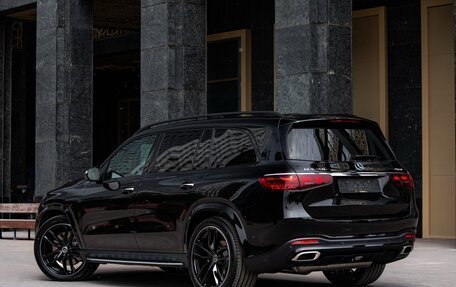 Mercedes-Benz GLS, 2026 год, 18 999 000 рублей, 7 фотография
