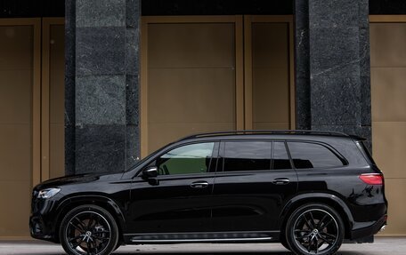 Mercedes-Benz GLS, 2026 год, 18 999 000 рублей, 6 фотография
