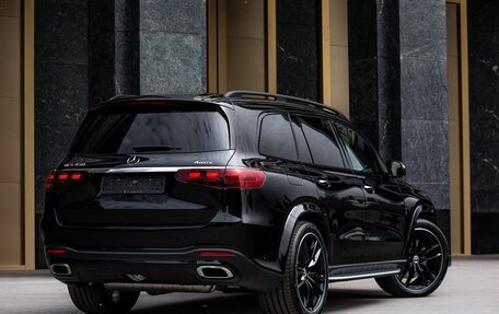 Mercedes-Benz GLS, 2026 год, 18 999 000 рублей, 8 фотография