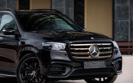 Mercedes-Benz GLS, 2026 год, 18 999 000 рублей, 9 фотография