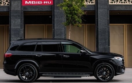 Mercedes-Benz GLS, 2026 год, 18 999 000 рублей, 5 фотография