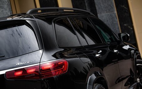 Mercedes-Benz GLS, 2026 год, 18 999 000 рублей, 12 фотография