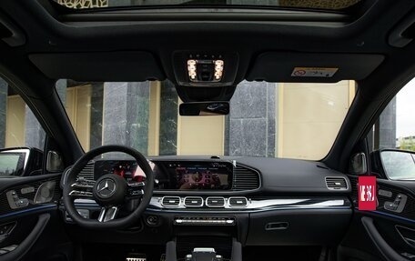 Mercedes-Benz GLS, 2026 год, 18 999 000 рублей, 2 фотография