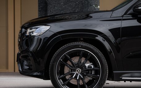 Mercedes-Benz GLS, 2026 год, 18 999 000 рублей, 13 фотография