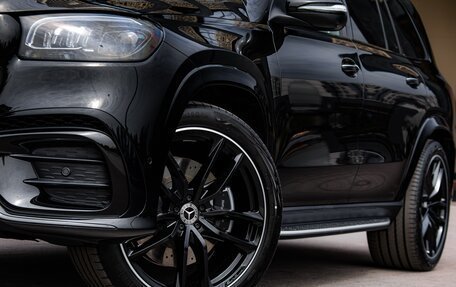 Mercedes-Benz GLS, 2026 год, 18 999 000 рублей, 15 фотография