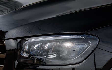 Mercedes-Benz GLS, 2026 год, 18 999 000 рублей, 10 фотография