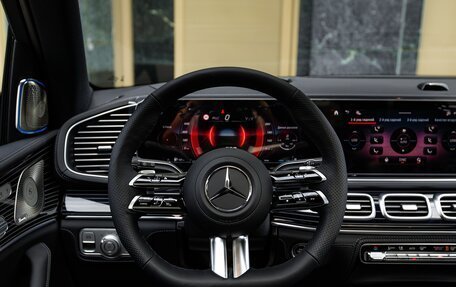 Mercedes-Benz GLS, 2026 год, 18 999 000 рублей, 19 фотография