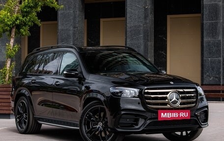 Mercedes-Benz GLS, 2026 год, 18 999 000 рублей, 14 фотография