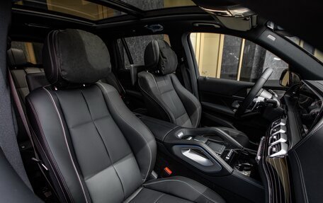 Mercedes-Benz GLS, 2026 год, 18 999 000 рублей, 26 фотография