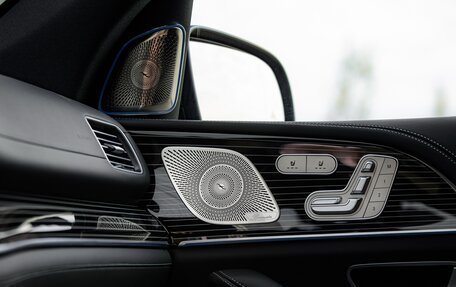 Mercedes-Benz GLS, 2026 год, 18 999 000 рублей, 27 фотография
