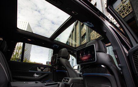 Mercedes-Benz GLS, 2026 год, 18 999 000 рублей, 32 фотография