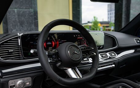 Mercedes-Benz GLS, 2026 год, 18 999 000 рублей, 25 фотография
