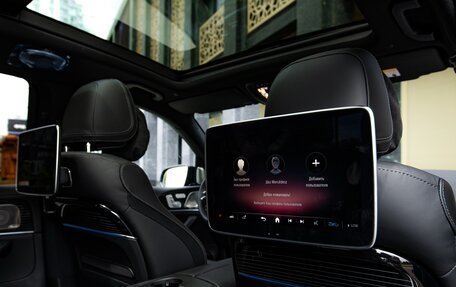 Mercedes-Benz GLS, 2026 год, 18 999 000 рублей, 34 фотография