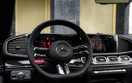 Mercedes-Benz GLS, 2026 год, 18 999 000 рублей, 28 фотография
