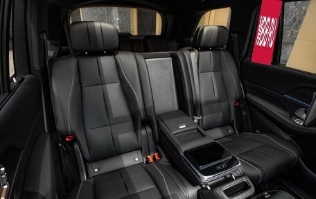 Mercedes-Benz GLS, 2026 год, 18 999 000 рублей, 33 фотография
