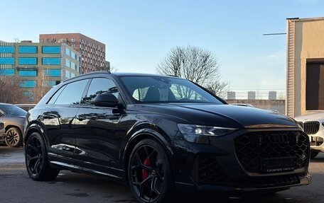 Audi RS Q8 I, 2025 год, 21 980 000 рублей, 2 фотография