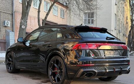 Audi RS Q8 I, 2025 год, 21 980 000 рублей, 4 фотография
