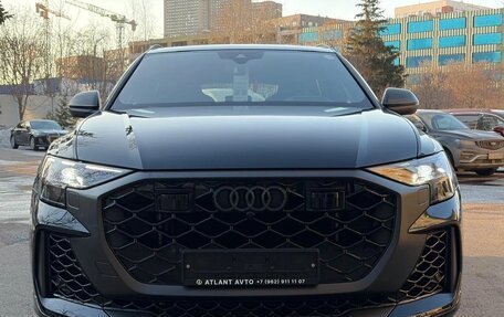 Audi RS Q8 I, 2025 год, 21 980 000 рублей, 3 фотография