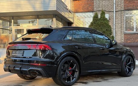 Audi RS Q8 I, 2025 год, 21 980 000 рублей, 7 фотография