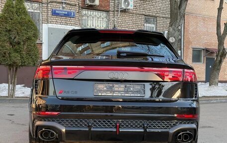 Audi RS Q8 I, 2025 год, 21 980 000 рублей, 9 фотография