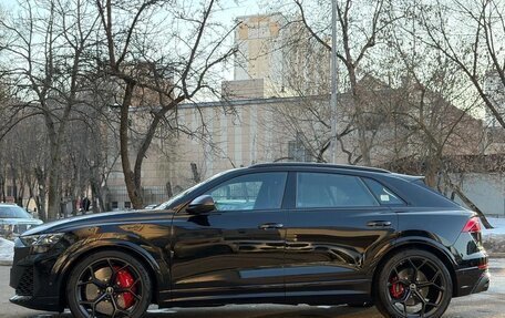 Audi RS Q8 I, 2025 год, 21 980 000 рублей, 8 фотография