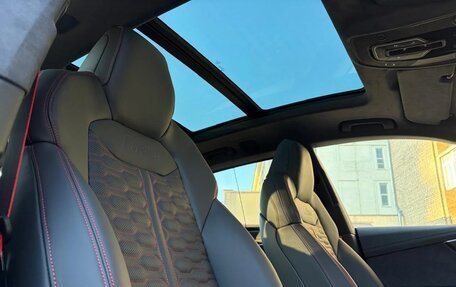 Audi RS Q8 I, 2025 год, 21 980 000 рублей, 14 фотография
