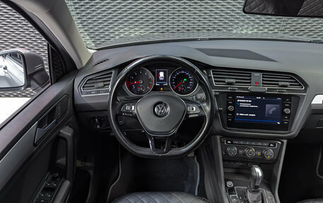 Volkswagen Tiguan II, 2020 год, 2 680 000 рублей, 14 фотография
