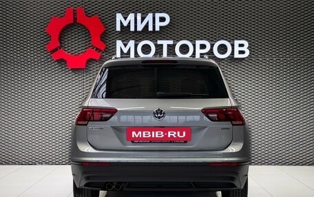 Volkswagen Tiguan II, 2020 год, 2 680 000 рублей, 5 фотография