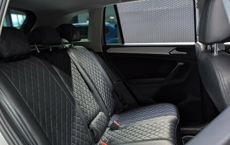 Volkswagen Tiguan II, 2020 год, 2 680 000 рублей, 35 фотография