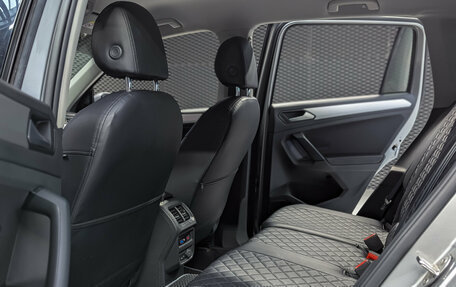 Volkswagen Tiguan II, 2020 год, 2 680 000 рублей, 34 фотография