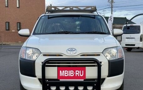 Toyota Probox I, 2023 год, 1 062 000 рублей, 2 фотография