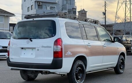 Toyota Probox I, 2023 год, 1 062 000 рублей, 4 фотография