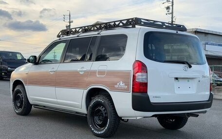 Toyota Probox I, 2023 год, 1 062 000 рублей, 6 фотография