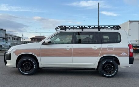 Toyota Probox I, 2023 год, 1 062 000 рублей, 8 фотография