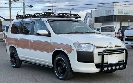 Toyota Probox I, 2023 год, 1 062 000 рублей, 3 фотография